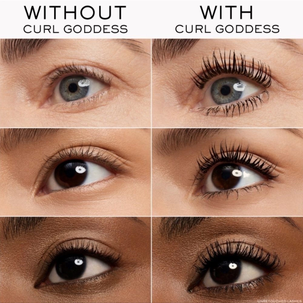 💋NIB💋 Lancôme Lash Idole Mascara- Curl Goddess BRAND NEW! - Picture 8 of 9